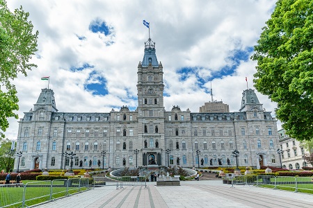 Budget du Québec : Dépôt le 12 mars
